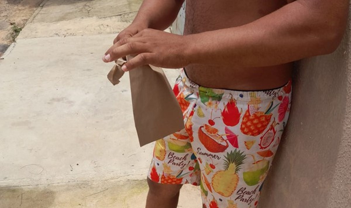 Primavera do Leste | Homem é preso em flagrante após receber notas falsas pelo correio