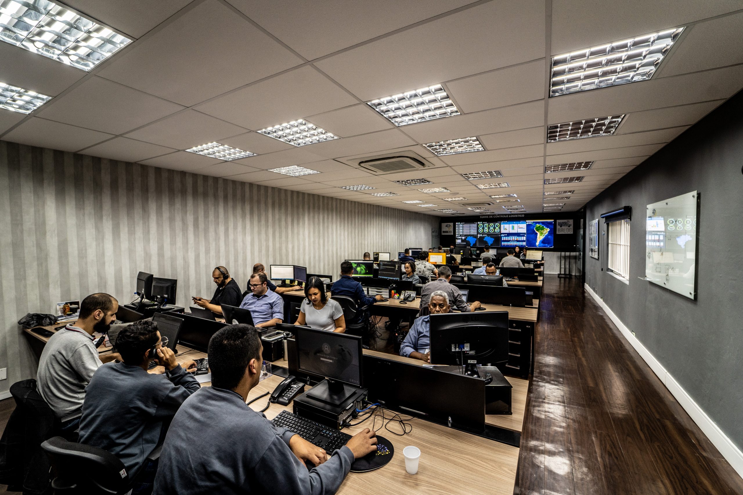 Plataforma nstech quer contratar 500 profissionais de TI até o final de 2022