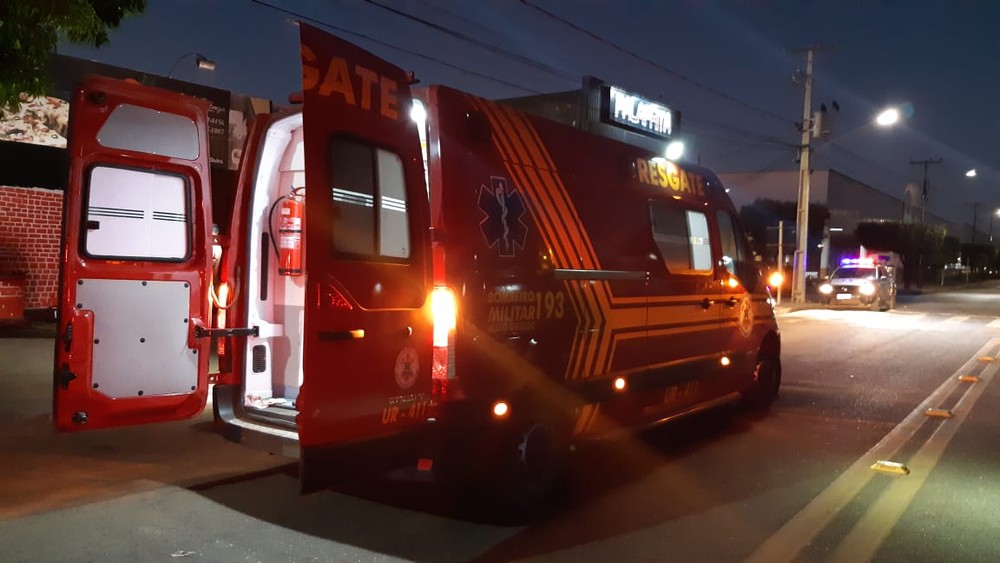 Lucas do Rio Verde | Bebê de um ano morre após TV de tubo de 29 polegadas cair em cima dele