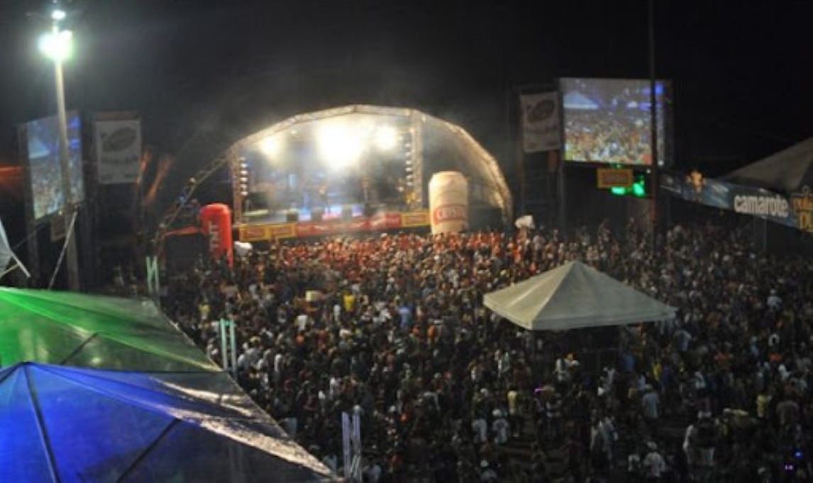 Prefeitura de Rondonópolis cancela festa popular do Carnaval de rua em 2022