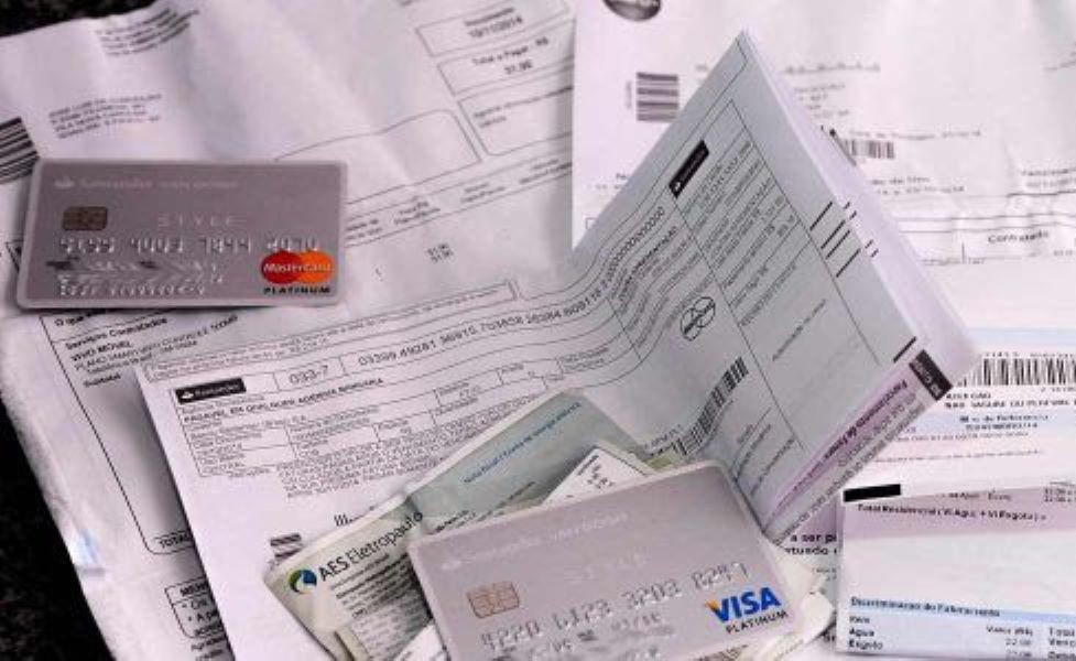 4 dicas de como evitar contas atrasadas
