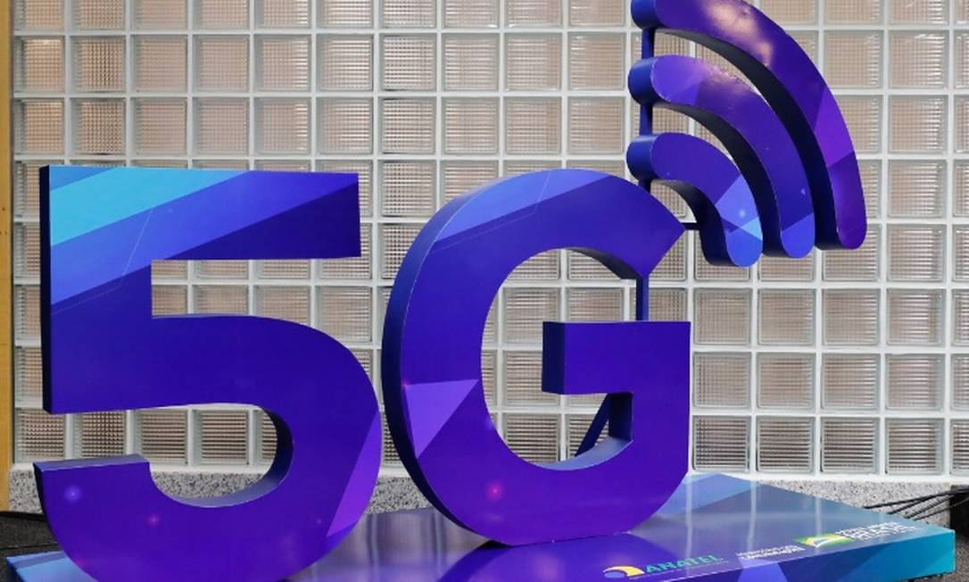 Após leilão, Brasil se prepara para receber infraestrutura de conectividade