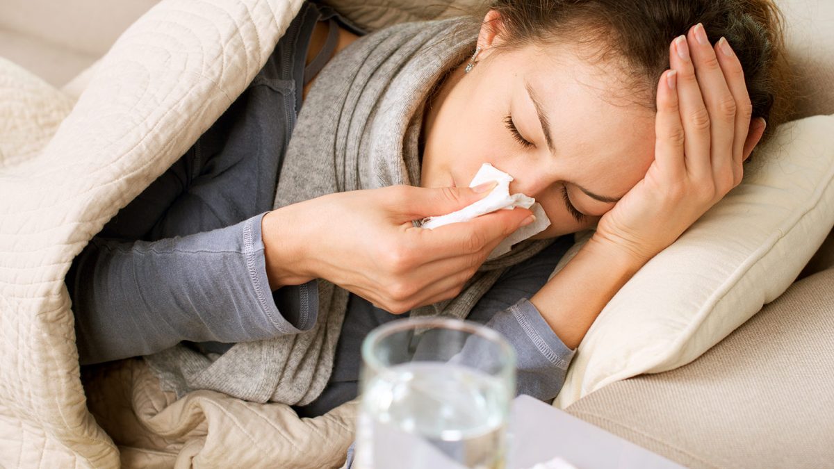 Pneumologista alerta sobre  cuidados com surto de gripe