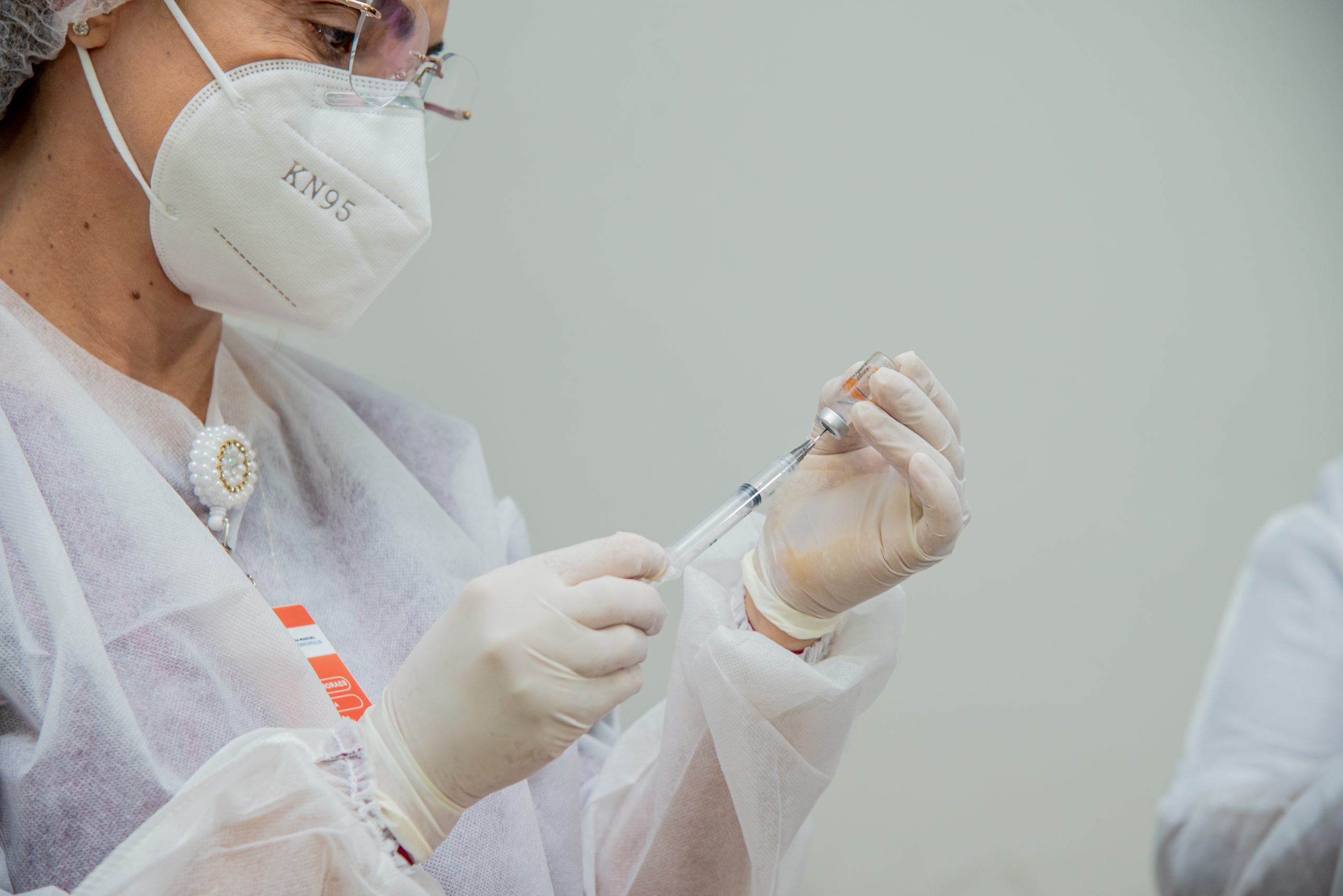 Rondonópolis | Cronograma de vacinação da próxima semana tem reforço, segundas e primeira dose