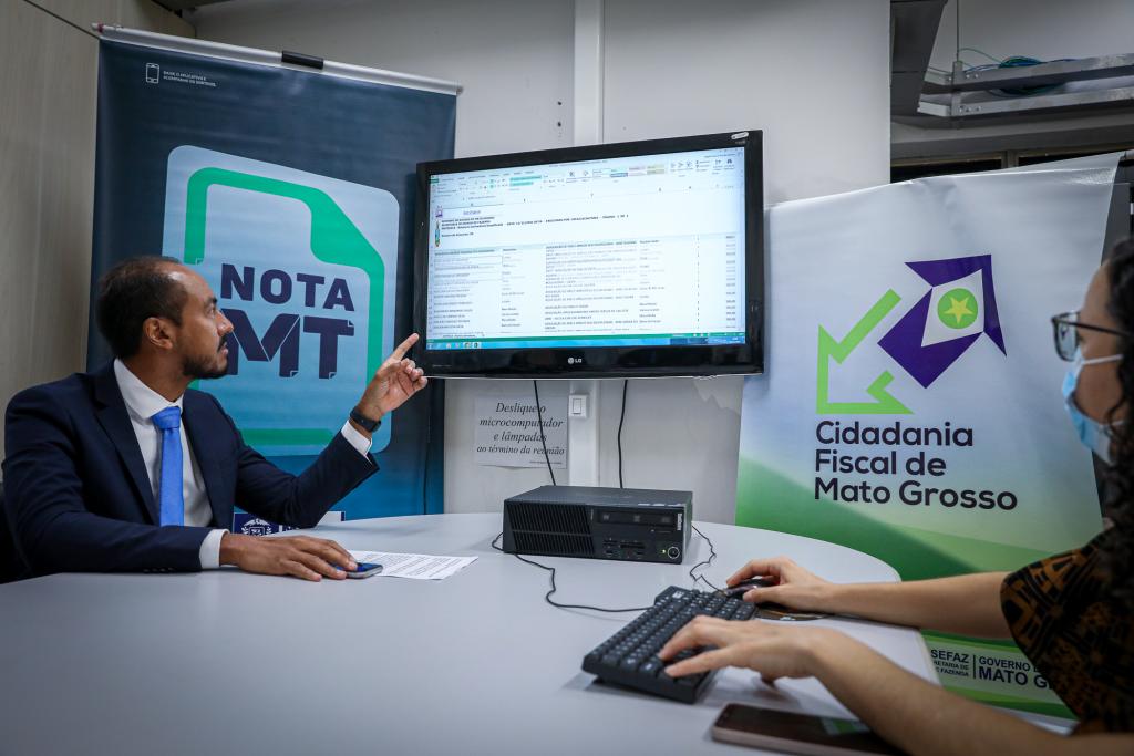Nota MT terá mais um sorteio esta semana distribuindo R$ 550 mil em prêmios