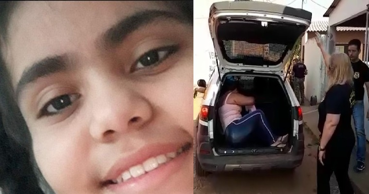 Mato Grosso | Madrasta acusada de matar enteada por envenenamento para conseguir herança vai a júri nesta quinta-feira
