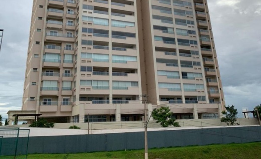 Mato Grosso | Apartamento avaliado em R$ 2 milhões de delator de esquema de desvio da Educação é leiloado