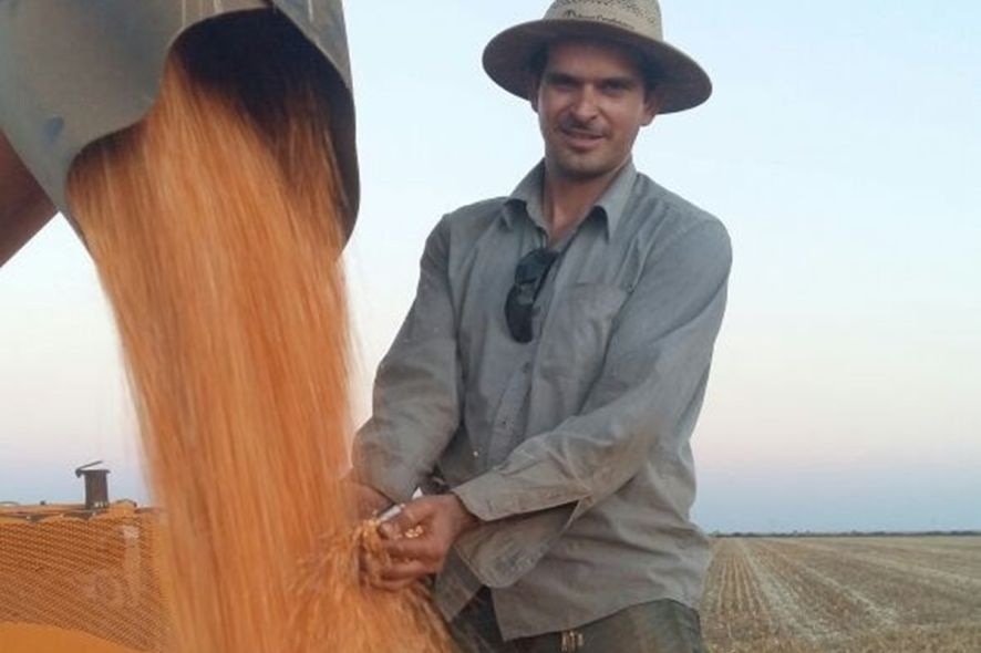 Inquérito sobre homicídio de produtor rural é concluído e 4 são indiciados pelo crime