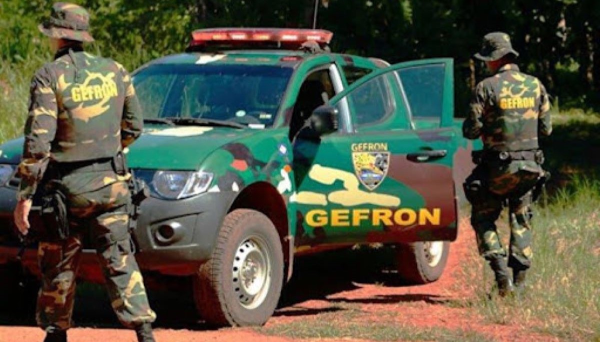 Sinop | Mulher é sequestrada e tem carro roubado; carro é encontrado na fronteira