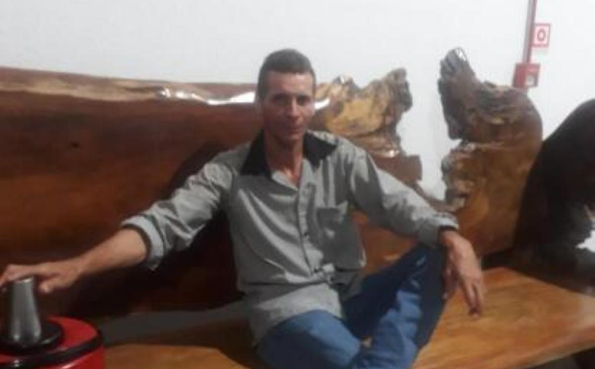 Sorriso | Homem é assassinado a facadas pelo filho da namorada que não aceitava relacionamento
