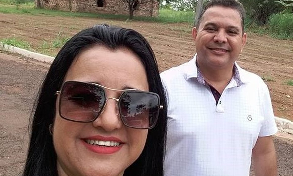 Justiça bloqueia bens de ex-prefeito e de sua esposa em Aripuanã