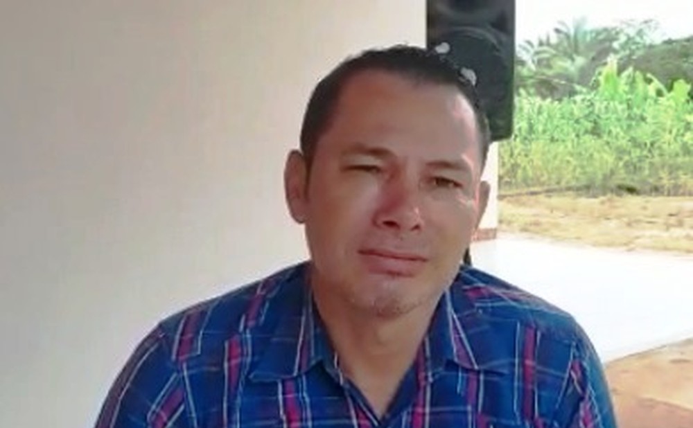 Prefeito de Barra do Bugres é cassado por suposto acúmulo de cargos públicos