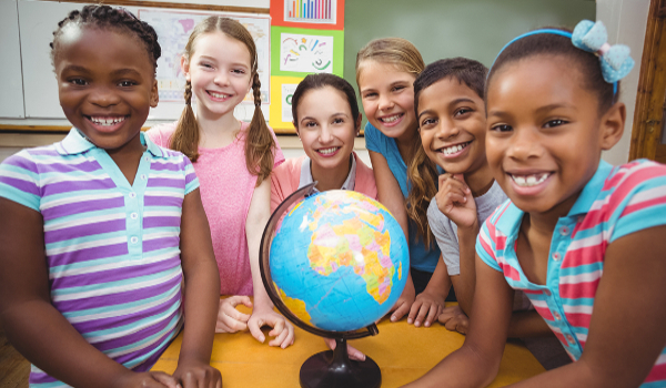 Relatório da UNESCO “Os futuros da educação” terá versões em português e espanhol