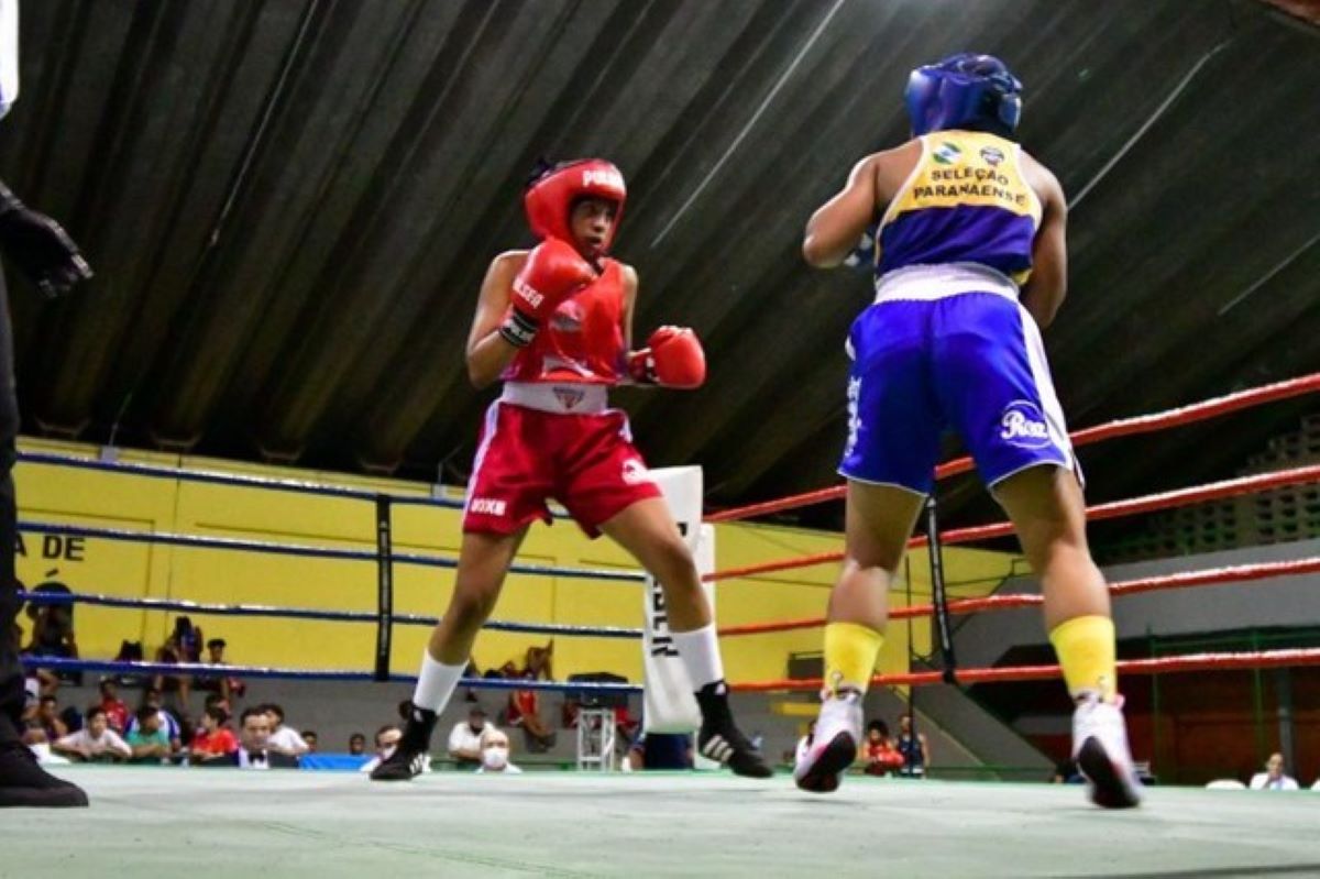 Cuiabá recebe mais uma vez Campeonato Brasileiro de Boxe
