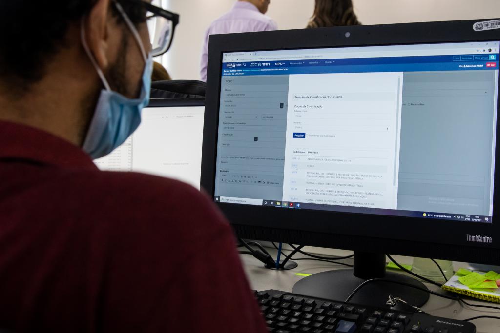 Sema-MT passa a receber processos e documentos pelo Sigadoc