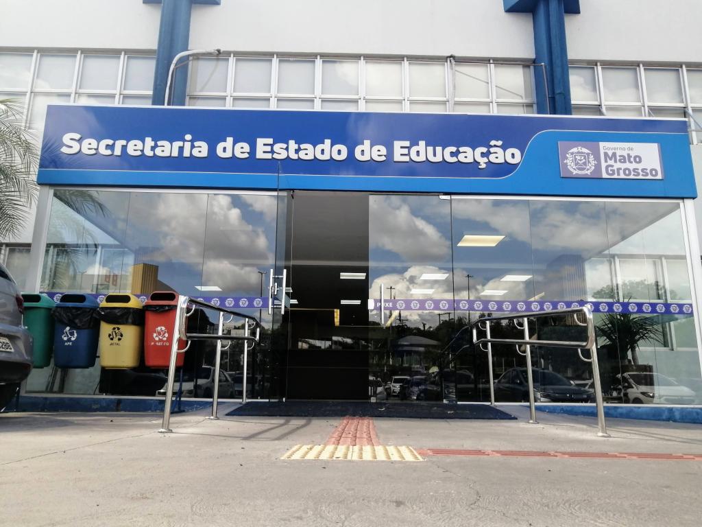 Secretaria de Educação não aplicará o abono do Fundeb 2021