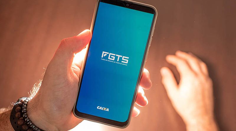 Clientes do Caixa Tem podem antecipar saque-aniversário do FGTS pelo aplicativo