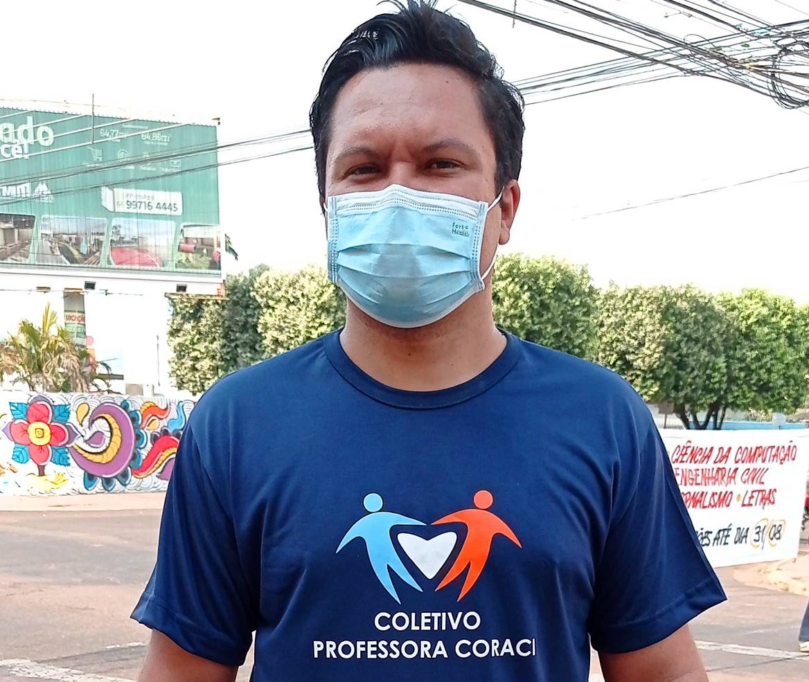 Instituto Professora Coraci inicia campanha Natal Solidário