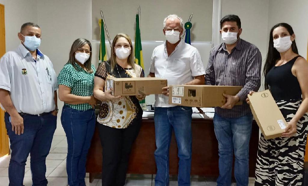 Serviço de comunicação com paciente da saúde chega a mais 42 municípios de Mato Grosso