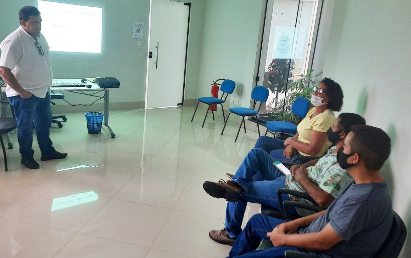 Conselho Fiscal aprova contas de 2019 e 2020 do Sispmur