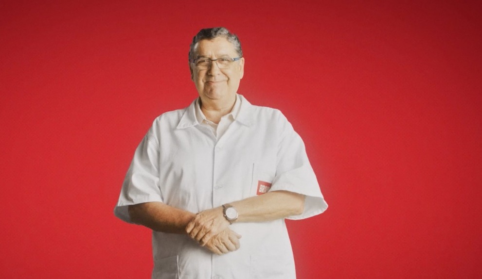 O H da questão. Brahma vai mudar grafia de seu nome para homenagear vencedor da Copa do Brasil