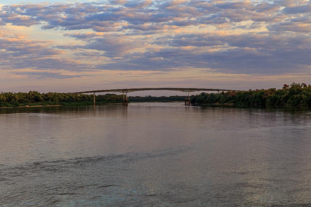Decreto determina percentual de compensação financeira que será destinado ao Fundo Estadual de Recursos Hídricos