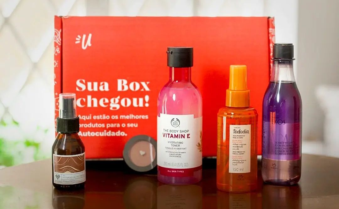UAUBox elenca dicas de maquiagens para calls