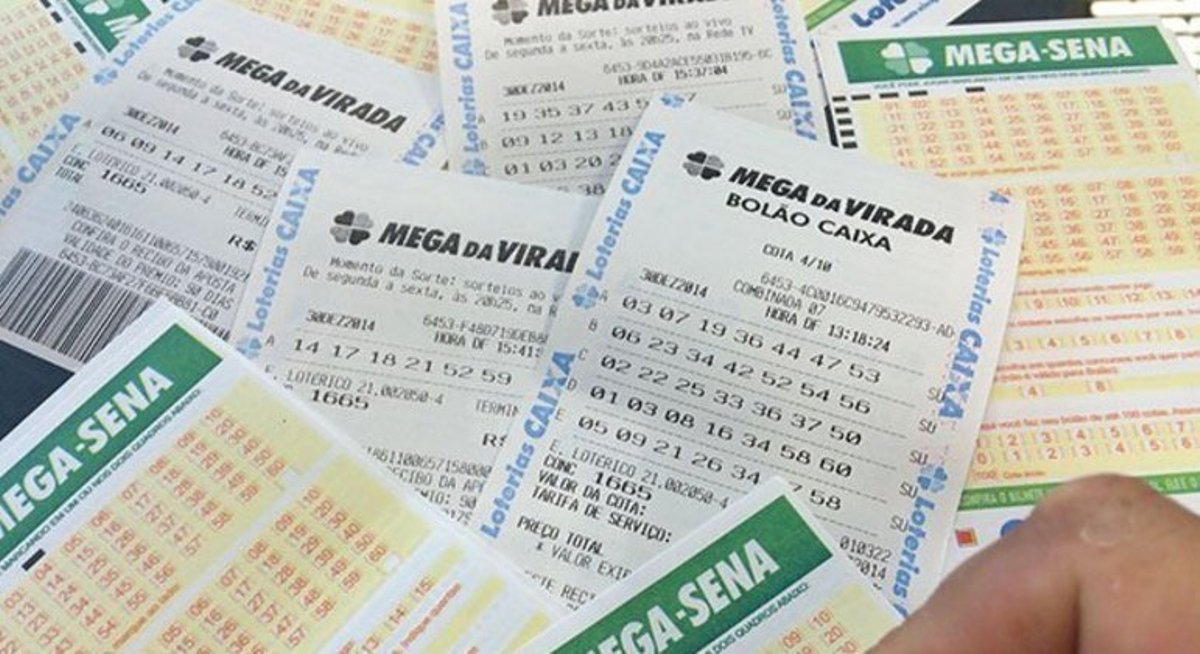 Especialista ensina a aumentar as chances de acertar a Mega-Sena