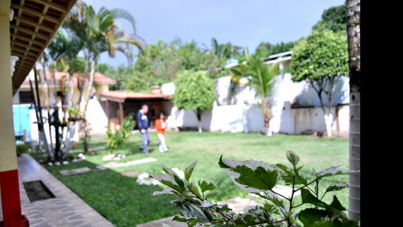 Ministério da Cidadania vai contratar 6,3 mil vagas em comunidades terapêuticas 