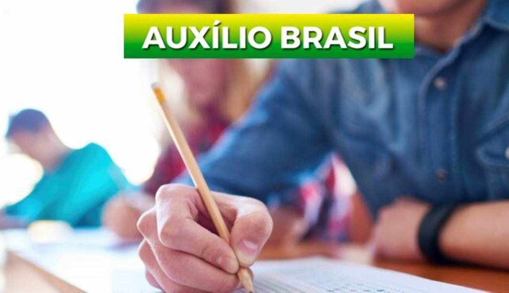 Institutos Federais abrem 1.150 vagas em curso de qualificação para beneficiários do Auxílio Brasil