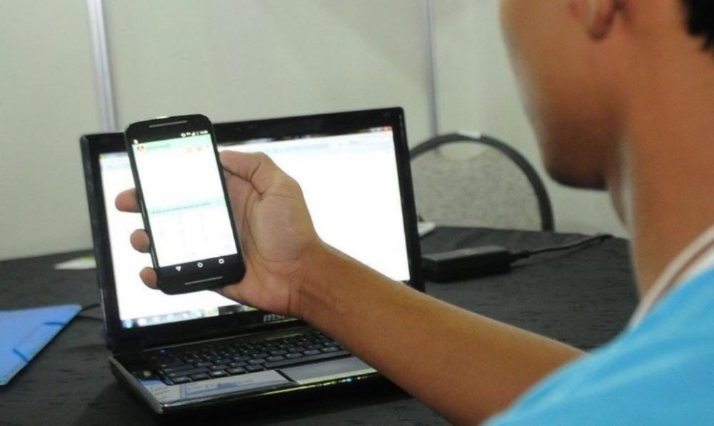 Governo Federal irá investir R$ 140 milhões em internet para estudantes de baixas renda