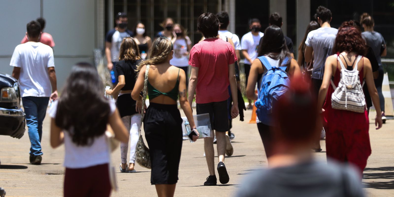 CENSO DA EDUCAÇÃO SUPERIOR | Prazo para retificar ou homologar dados vai até 16/12
