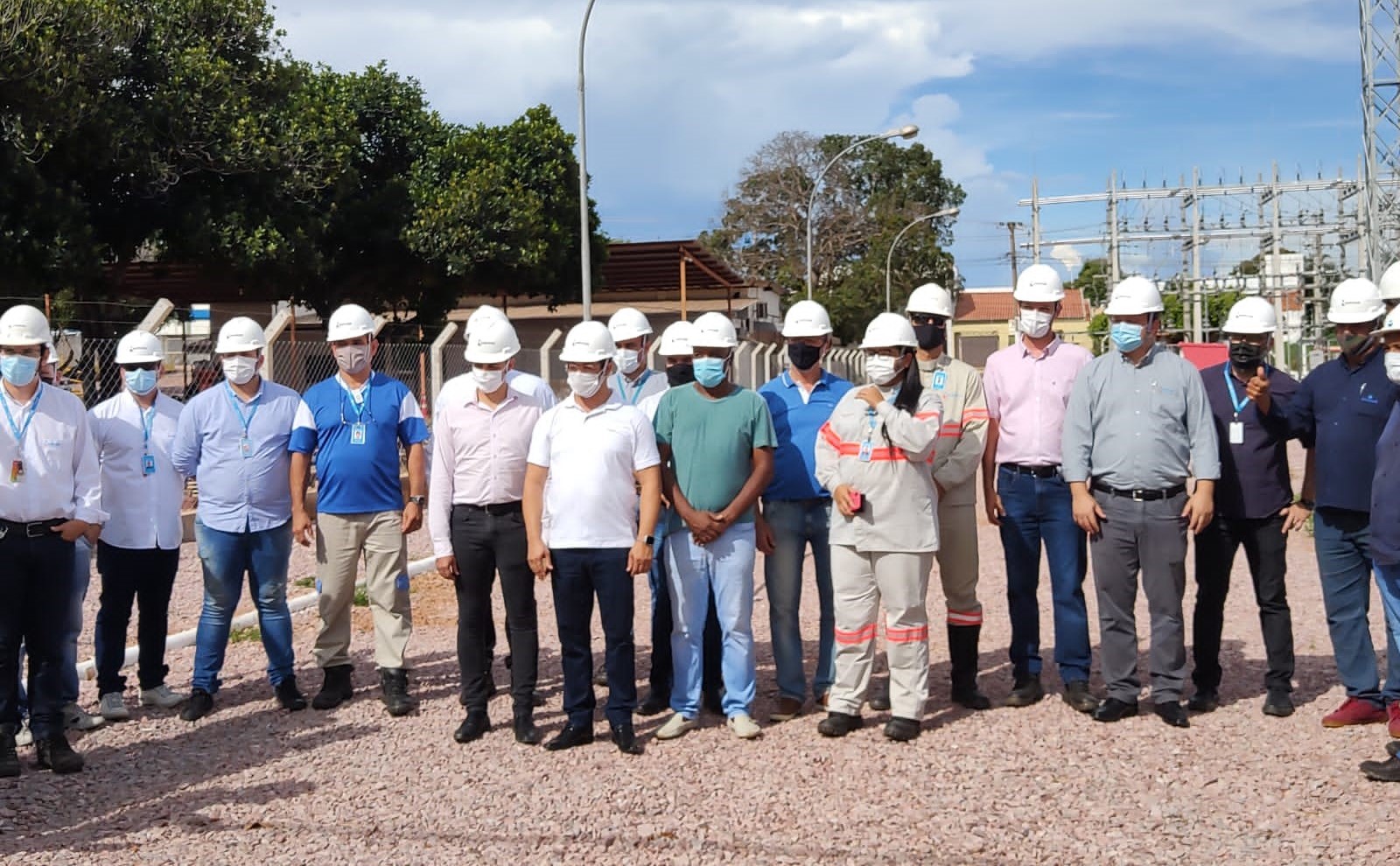Energisa anuncia investimento de R$ 87 milhões para regional de Rondonópolis