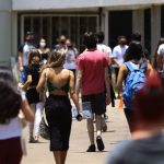 Declaração que permite matrícula na educação superior a partir do Enem estará disponível na sexta-feira (30/1) estudantes
