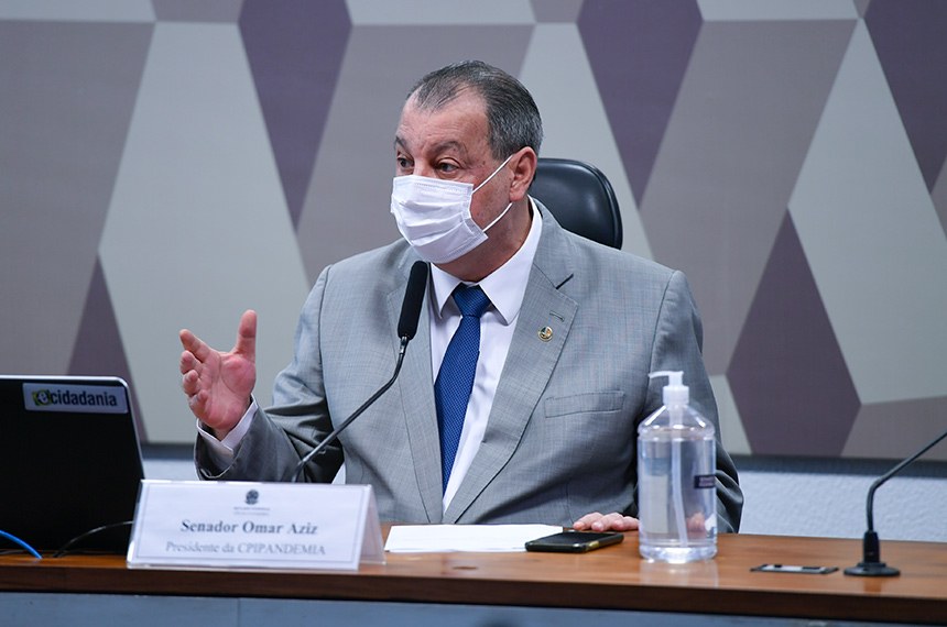 Projeto dá à Anvisa poder de determinar medidas sanitárias nacionais durante pandemias