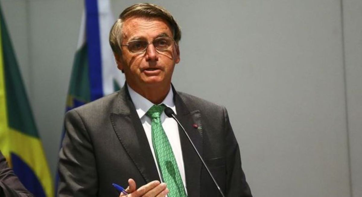 Bolsonaro vai discutir reestruturação da PF, PRF e Depen