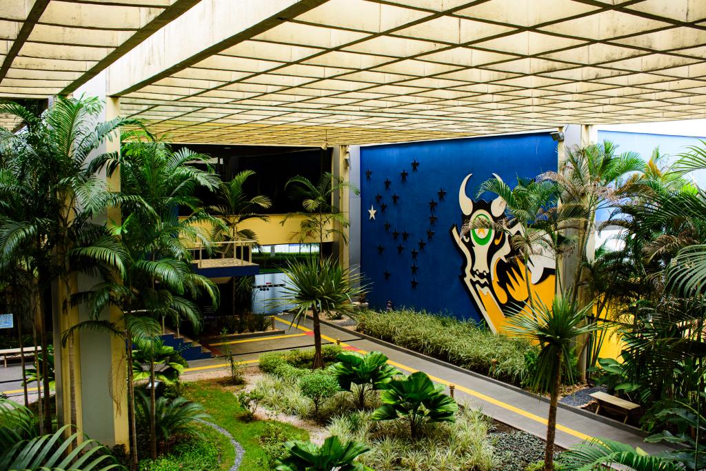 Governo de Mato Grosso quita dívida do VLT com a Caixa Econômica Federal