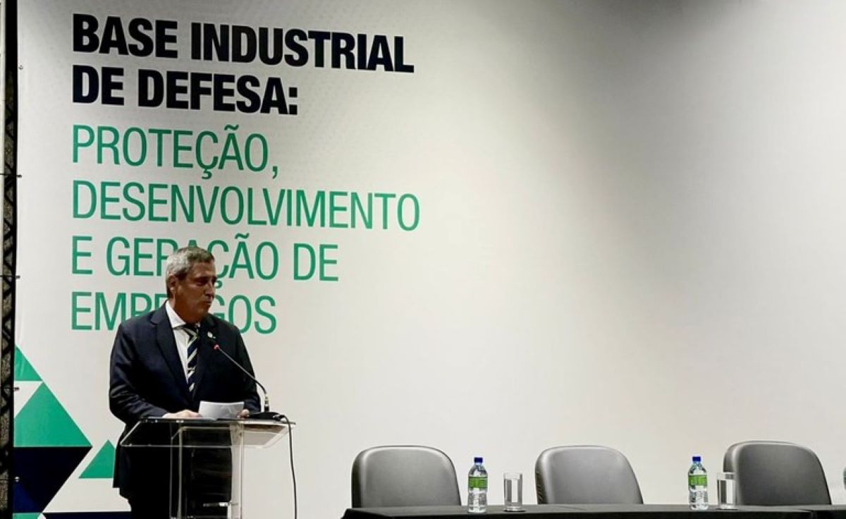 Governo Federal supera 1,5 bilhão de dólares em exportações em 2021