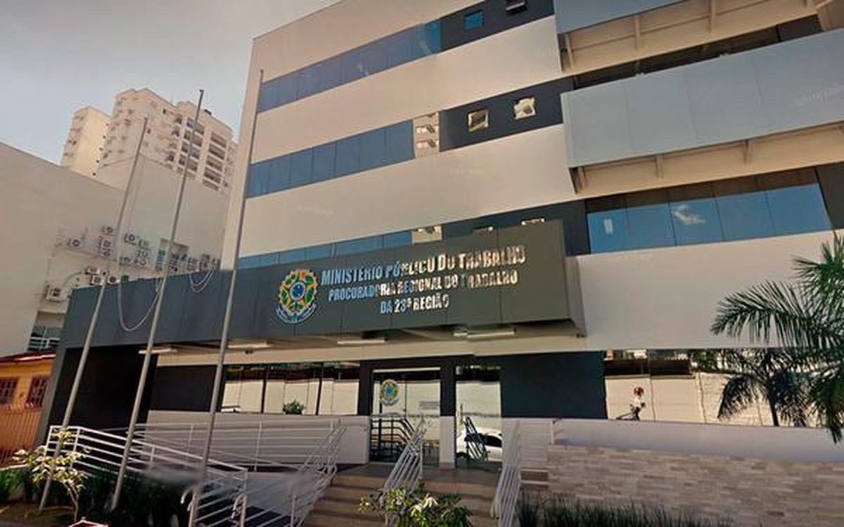 Após morte de trabalhador que teve cabeça esmagada por máquina, MPT consegue na justiça que empresa cumpra normas de segurança