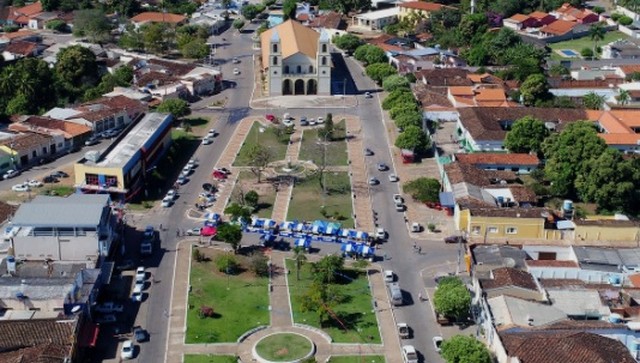 Prefeitura de Poconé decreta toque de recolher e outras medidas devido ao aumento de casos de Covid