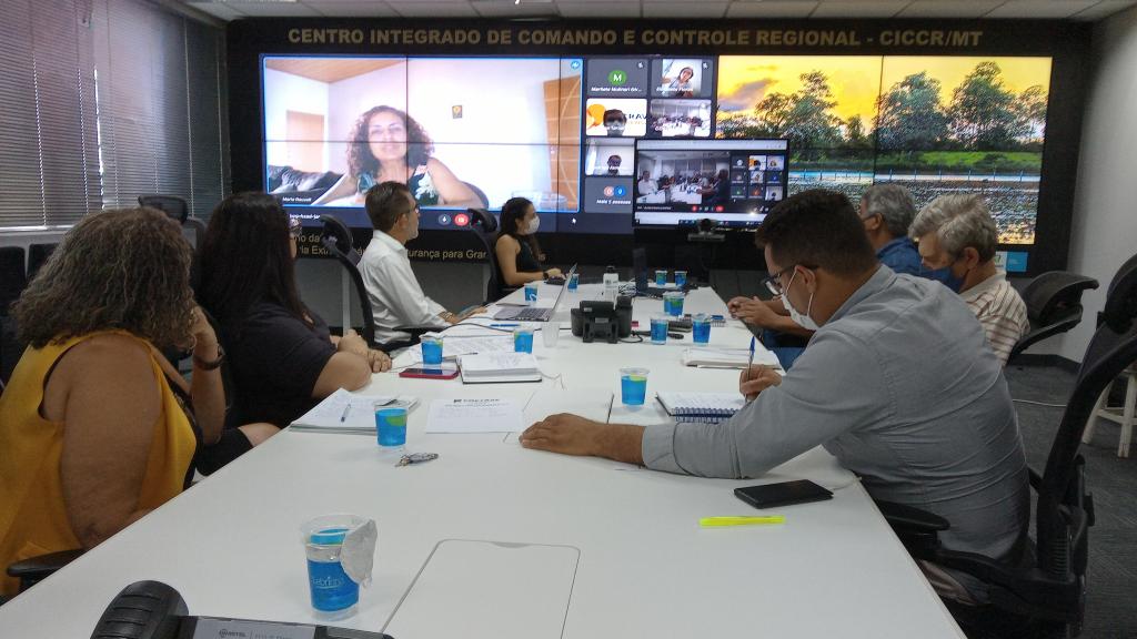 Vítimas de trabalho escravo terão acompanhamento conforme diretrizes internacionais