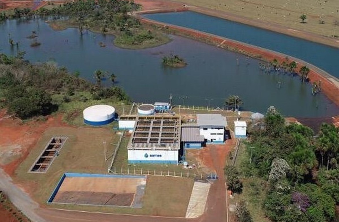 Prefeitura anuncia fim do rodízio de abastecimento de água em Tangará da Serra