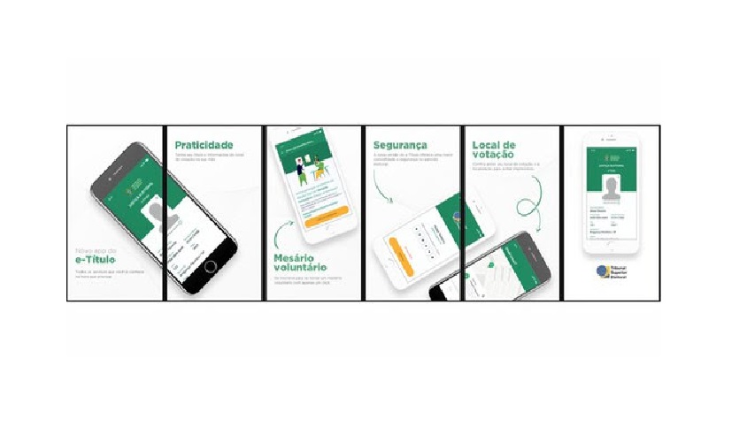 Corregedoria Regional Eleitoral de Mato Grosso adota medidas para fomentar o uso do título eleitoral na versão digital