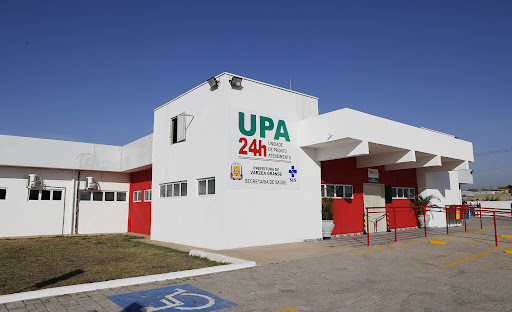 Várzea Grande | Kalil determina reforço nos atendimentos de saúde