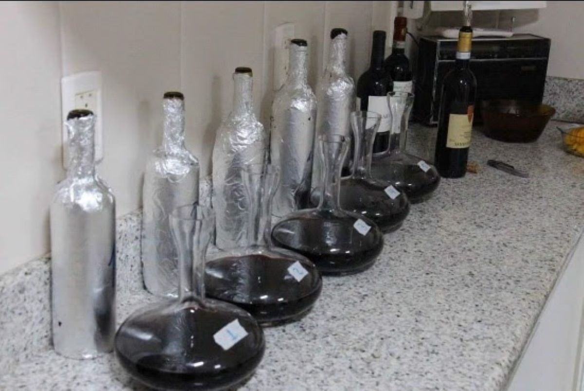 Cuidados na escolha do vinho para as festas de fim de ano