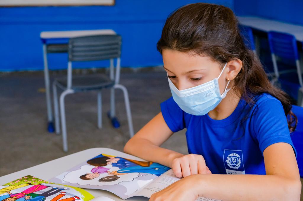 Mato Grosso | Escolas Estaduais contarão com material didático estruturado para reforçar qualidade do ensino