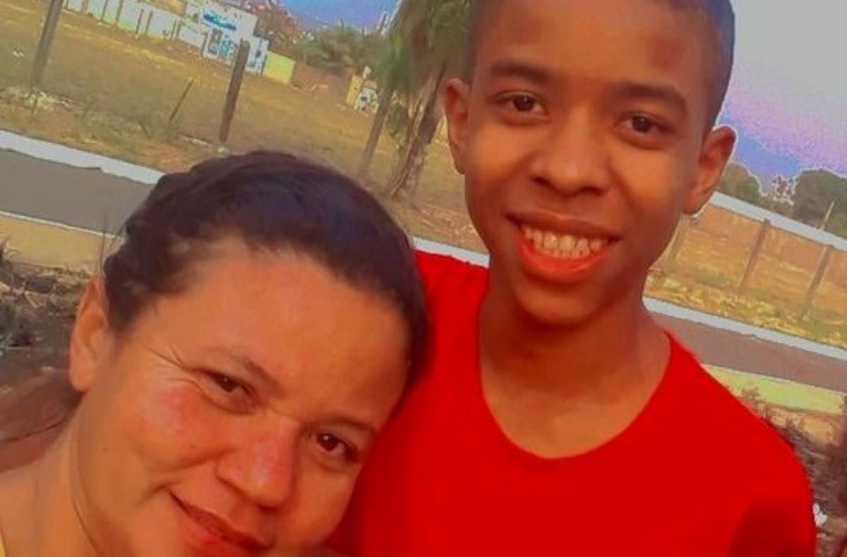 Chapada dos Guimarães | Estudante morto em cachoeira pediu passeio de presente de aniversário, diz mãe