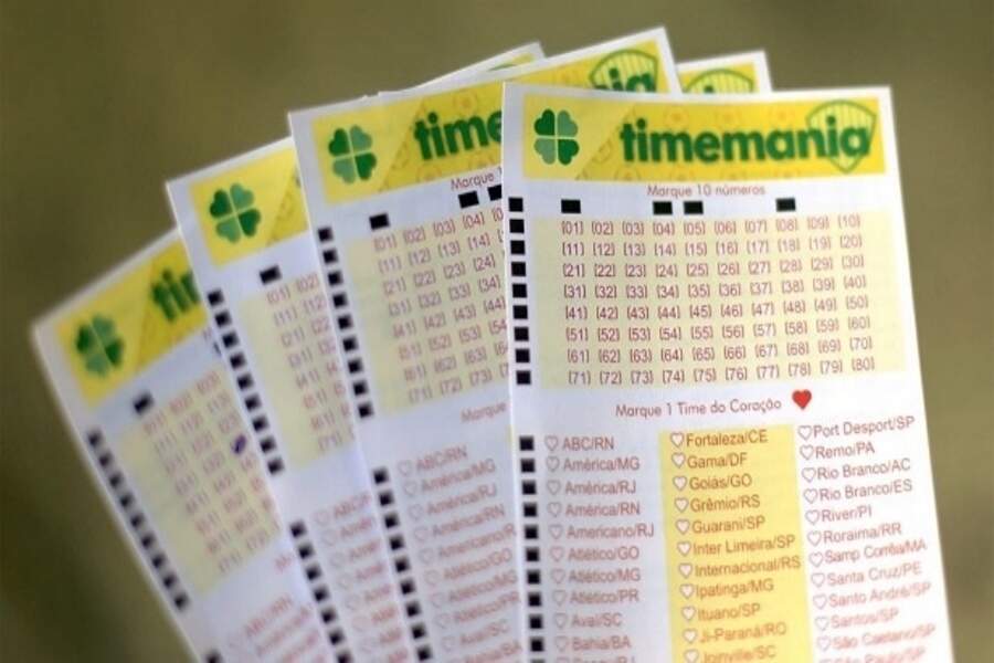 Timemania oferece opção de aposta por bolão Caixa