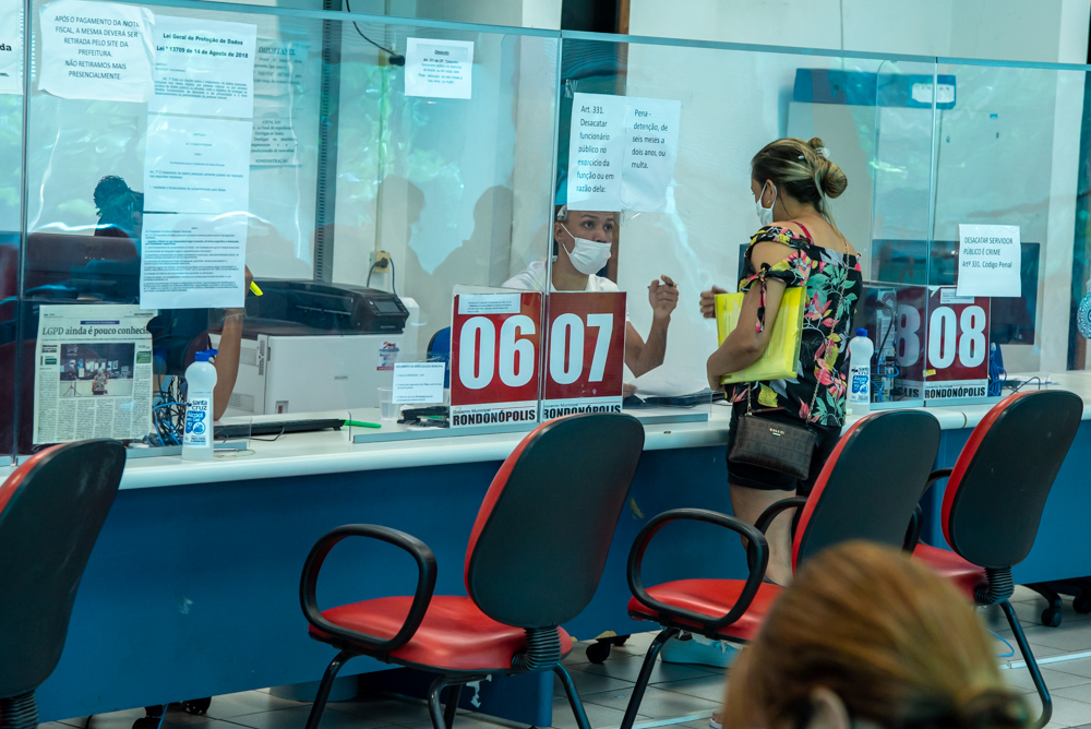 Rondonópolis | Requerimento de isenção de IPTU poderá ser feito a partir de 24/01