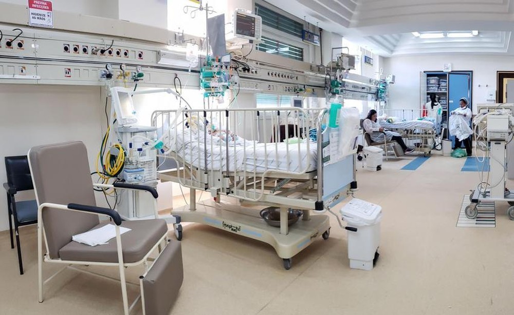 Criança de 2 anos morre à espera de UTI em Cuiabá e hospital diz que não tinha vaga